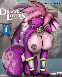 Dragon Lovers 1 comic porn 
