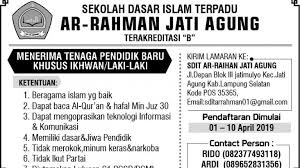 Wings group adalah perusahaan yang dinamis dan selalu berupaya memenuhi tantangan zaman lowongan kerja pt bank nagari terbaru 2021. Info Loker Tribun Lampung