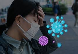 Respiratory syncytial virus (rsv) infection. Suppresses Not Only The Viruses That Cause Colds And Flu But Also The Rs Virus Daikin