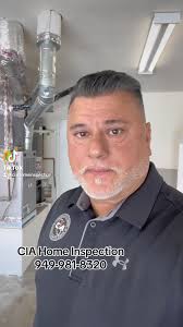 Carbon monoxide hazards in the home can be deadly. Selecting a professional  to evaluate those conditions can be a lifesaver. Get peace of mind call  California Inspection Authority, INC.. 949-981-8320 ...