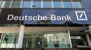 I ristrutturati locali dell'ex mattatoio di viterbo di proprietà della fondazione carivit ospiteranno, la mostra realizzata dal comune di viterbo: Deutsche Bank Too Big To Fail Ma Salvataggio Sara Lacrime E Sangue