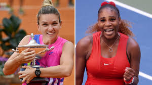 We have come up with the article on list of french open 2020 winners. French Open 2020 Women S Preview As Simona Halep Goes In As Favourite Serena Williams The Underdog Eurosport