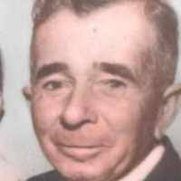 Bertram Earl Henderson (1908–1994)