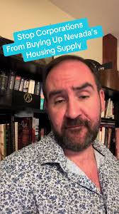 Clarke Buying A House