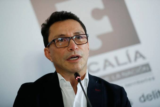 Carlos Caicedo | Colombia: Condenan a excandidato presidencial a nueve años  de cárcel por corrupción | Magdalena | Santa Cruz | EL COMERCIO PERÚ