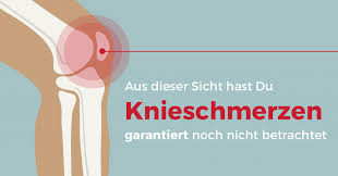 Knieschmerzen 3 Sofortmassnahmen Neue Erkenntnisse Der Forschung