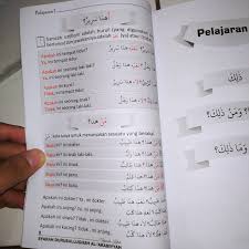 We did not find results for: Buku Terjemah Syarah Kitab Durusul Lughah Al Arabiyyah Jilid 1 Lazada Indonesia