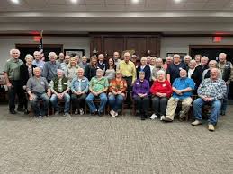 It's with a broken heart that I share with you that our dear friend and  Classmate, Mark O'Gorman, passed away November 15th from Pancreatic cancer. 