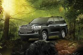 Toyota Land Cruiser Price Reviews Images Specs 2019 Offers Gaadi