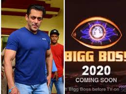 Bigg Boss 2020 Returns To Colors Also To Stream On Voot Select Marketing Advertising News Et Brandequity Bigg boss 14 3rd february 2021 today episode 124.