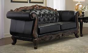Lowery leather loveseat leather loveseats the lowery leather loveseat features clean lines and premium comfort. Best Camelback Sofas You Can Buy In 2021 Chosenfurniture