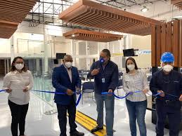 Maybe you would like to learn more about one of these? Inaugura Empacadora San Marcos Universidad Corporativa