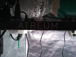 3500k (warm white) with red enhancement power: Atreum Lighting Led Grow Light Discussion 420 Magazine