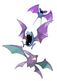 Golbat: How To Get And Evolution | Pokemon Legends Arceus - Gamewith