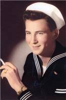 GERALD SENESAC Obituary (1937