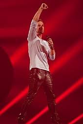 Kredit umožní i stahování neomezenou. Eurovision Song Contest 2015 Wikiwand