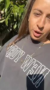 Efrat David's Instagram, Twitter & Facebook