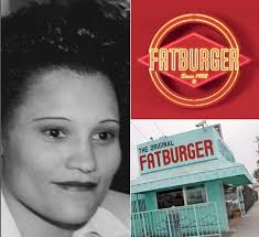 Wendy's founder named the brand after his daughter Wendy