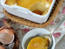 Oeufs Au Lait Recettes Recette Recette Oeufs Au Lait Recette Dessert