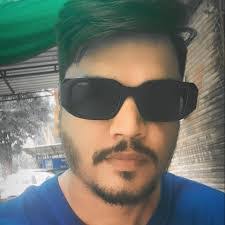 Justin Patel's Instagram, Twitter & Facebook