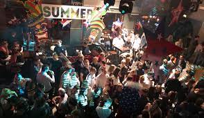 Otterndorfer altstadtfest 2015 opening janssen´s tanzpalast dj ernesto dj mj deejay jtp festivalgelände janssen. Tolle Springe Babe Party In Janssens Tanzpalast Dj Thomas Abraham