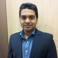 Aniruddha Khale Email & Phone Number