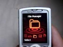Phone should ask for network unlock code 3. W810i W810 With New Flash Menus Youtube