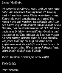 Du hast sicher schon öfter briefe gesehen und bemerkt, dass sie aus bitte die richtigen aussagen auswählen. Brief Schreiben Lernen Posts Facebook
