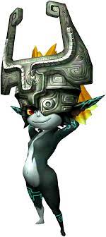Check spelling or type a new query. Midna Zelda Wiki