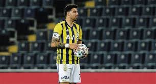 All the latest uefa euro 2020 news and statistics for ozan tufan. Fenerbahce De Ozan Tufan Soku Trt Spor Turkiye Nin Guncel Spor Haber Kaynagi