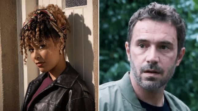Mysterious Serena confirms connection to dead killer John in Emmerdale |  Soaps | Metro News