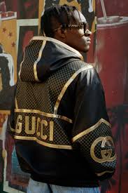 Gucci And Dapper Dan S First Collection Is Here And It S Really Good Gucci Outfits Gucci Fashion Dapper Dan