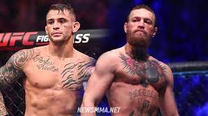 В перерыве бой был остановлен. Dastin Pore Vyzval Na Revansh Konora Makgregora Posle Ufc 246 Novosti Mma