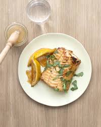 Ces Recettes Au Miel Vont Vous Faire Oublier Le Sucre Elle A Table Recette Poisson Recettes De Cuisine Recette Cabillaud