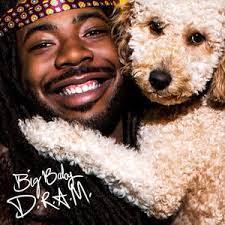 Big Baby Dram Wikipedia