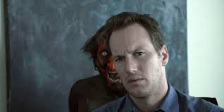 Insidious: The Red Door Akhiri Kisah Keluarga Lambert