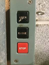 Locate your garage door opener learn button, then consult the garage door opener compatibility chart below to confirm which replacement remote will work for you. Retrofitting A Remote Opener Into A Garage Gate Motor Home Improvement Stack Exchange