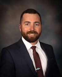 Bixby of Ellsworth graduates from Professional Ringmen's Institute