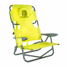 Treat yourself to this versatile chaise lounge. Ostrich On Your Back Outdoor Lounge 5 Position Reclining Beach Chair Green 1 Unit Kroger