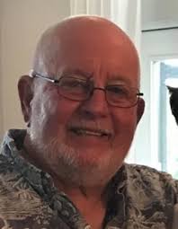 Obituary information for John T. Bonic