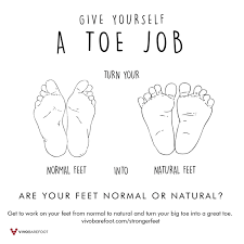 What does a good foot look like? 83 Of American S Suffer From Chronic Foot Pain Here S How I Healed Mine By Self Heal With Me Medium