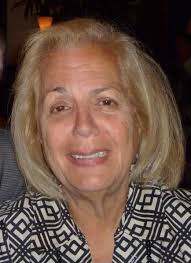 Obituary for Rita Lambert