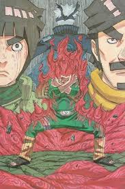 Pin On Naruto Shippuden