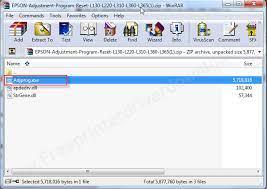 تنزيل برنامج تصفير طابعة ايبسون l220 / عسكران | طابعة ايبسون ملونه متعددة الوظائف انك جيت l220. Epson L 365 Counter Resetter Tool Download For Free Adjustment Program Free Printer Driver Download