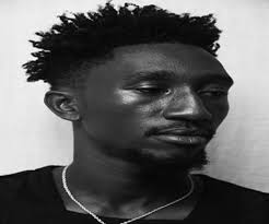 Chambaii Music signs Kaybee -