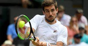 Born 17 may 1990) is an argentine professional tennis player. Tennis Pella Wants Answers After Being Barred From Western Southern Open Over Coronavirus Error