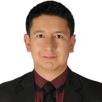 William Alejandro Pachón Rodríguez