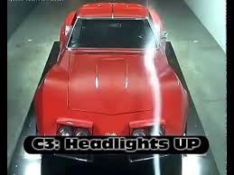 Nasa's earliest wind tunnel predates nasa itself, and was built in 1920 at the langley research center, then under the as flight technology became more advanced and complex, so did the testing facilities. A2 Wind Tunnel Test All Generations Of Corvette C1 C6
