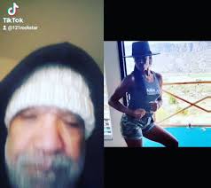 #ROCKSTARFORLIFE #DAPPERDAN