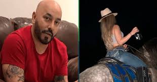 Algunos expertos consideran que tiene dos opciones para desaparecer el rostro de la. Nueva Novia De Lupillo Rivera Es Identica A Belinda Chismes Today